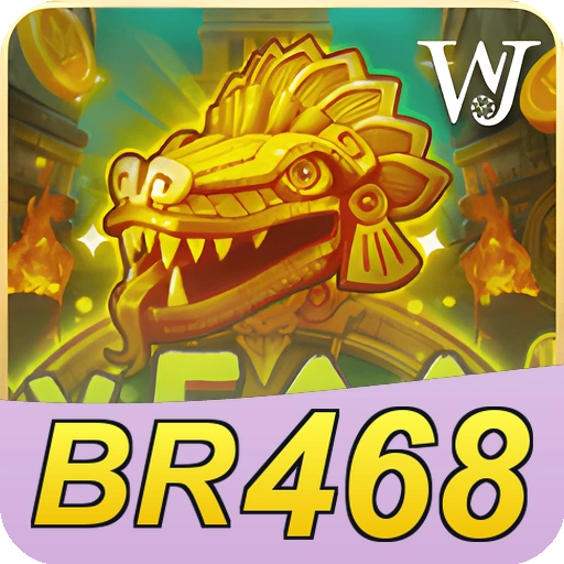 BR468 plataforma — saque cashout PIX com comprovante